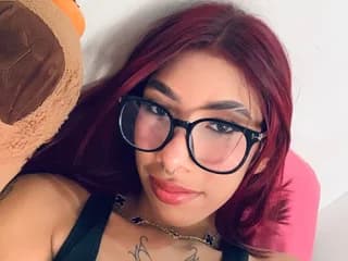 WebCAM of AmyBeltonn