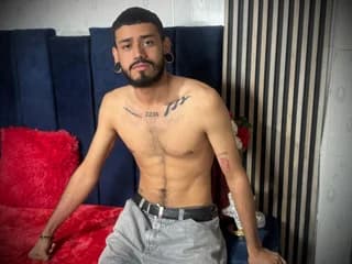 WebCAM de AnaandRolo