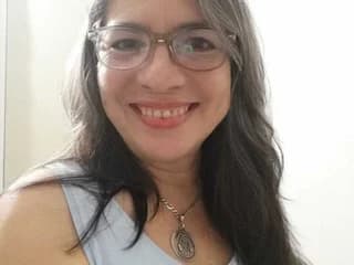 WebCAM of AndreaLoveLatin