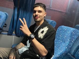 Andru_wolson WebCAM 