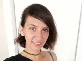 WebCAM von AngelVixxen