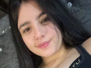 WebCAM de AngelaCutee