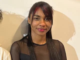 WebCAM of AnnaDelvis