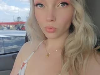 WebCAM de AnnaRayneXO