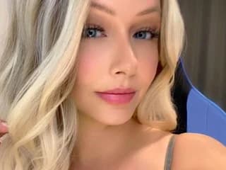 WebCAM von Annabelle_Dixie
