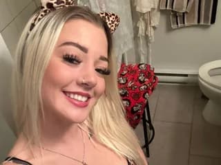 WebCAM de Annalovesyou1212