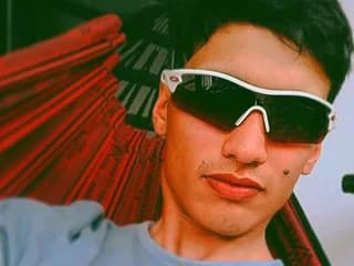 WebCAM of AnnieandAlexx