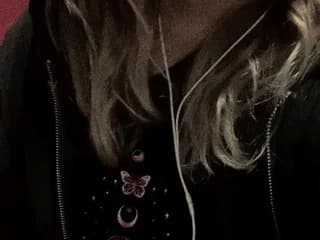 WebCAM von Ariadneee