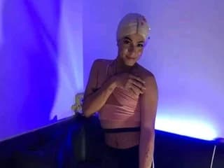 WebCAM di Asherindoll