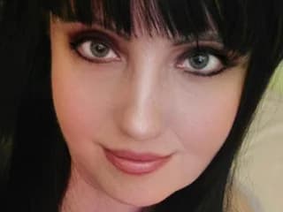 WebCAM von AshleeVixen