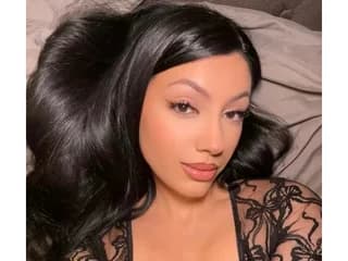 WebCAM de AudreyRay