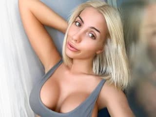 WebCAM de AudreyZanne