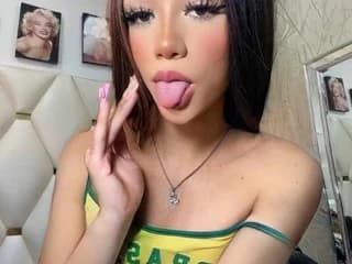 WebCAM di BabiiAliss