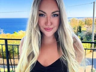 WebCAM of BabydollPaige