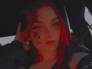 WebCAM di Babykay6939