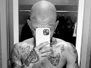 WebCAM di BaddBrown876