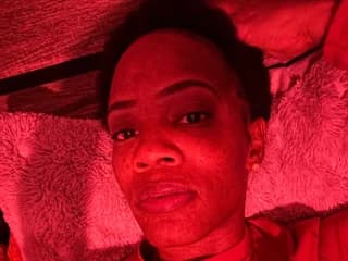 WebCAM von BeautifulThugger