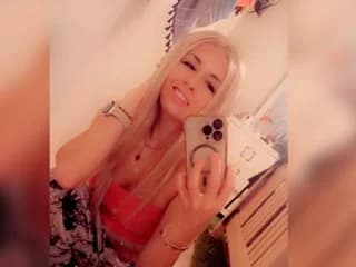 WebCAM de Bellalov33s