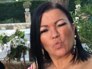 WebCAM di BelleBeast