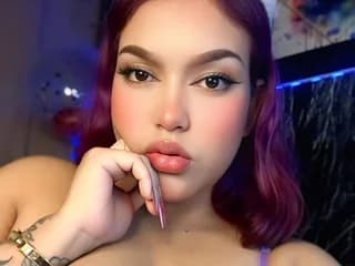 WebCAM von Bellota_Girl