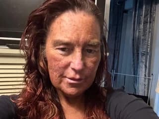 WebCAM di BettyBoo75