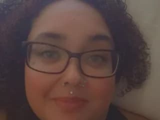 BigBeautifulLightSkin WebCAM 