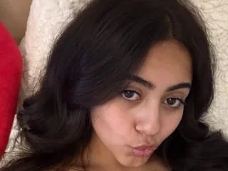 WebCAM von Bigbootyjudie
