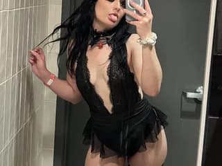 WebCAM di BimboKitten
