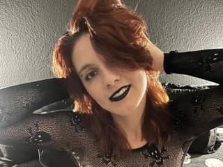 WebCAM de BlakeJonesxxx