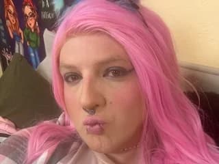 WebCAM von Blakelytgirl