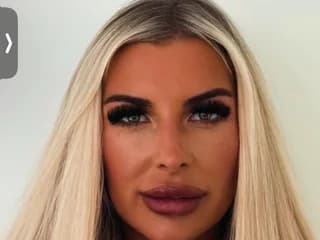 WebCAM de BlondeMilf2000