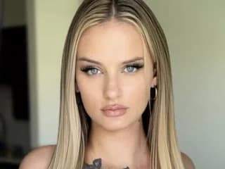 WebCAM von BonnieBazz