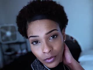 BossyPrincessP WebCAM 