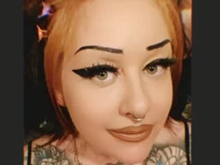WebCAM de BrattyKaye