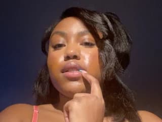 WebCAM of BrattyPrincessLivv