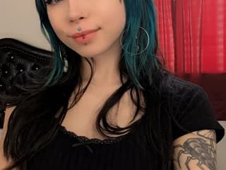 WebCAM von BriiBrattyXO