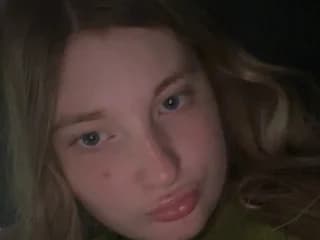 WebCAM di BritishBeckyXX