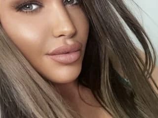 WebCAM di BritishMissCharmaine