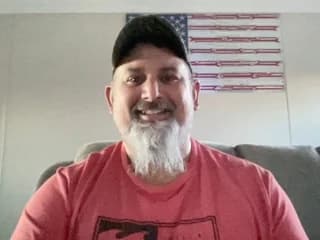 WebCAM di BrownMagic