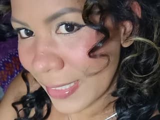 BrunetteDirty WebCAM 
