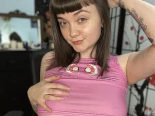 WebCAM von Buffyxxxo