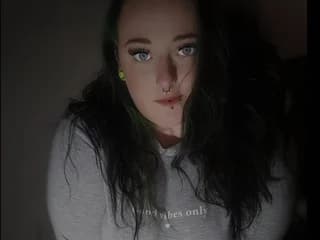 WebCAM von Bunny_Cummings