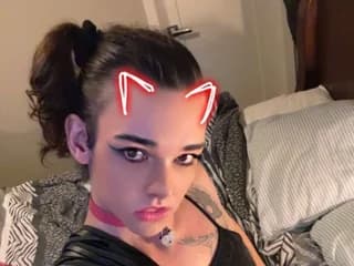 WebCAM of Bunnybaby777
