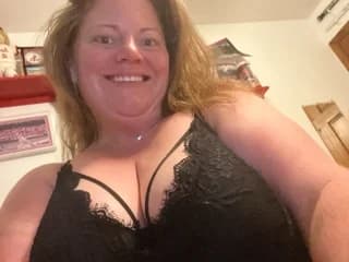 WebCAM di BustyBeautifulGinger