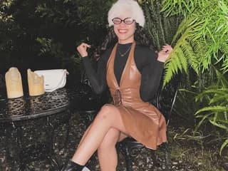 WebCAM von Callme_mia