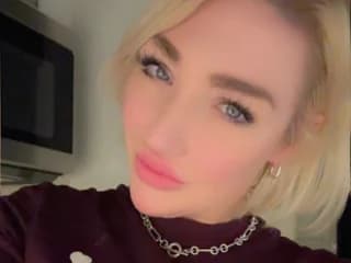 WebCAM de CameronCums