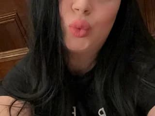 WebCAM de CarmenBusty