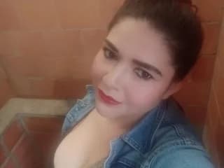 WebCAM di Carolaysweett