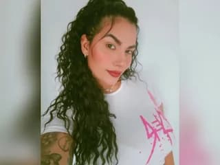 WebCAM von CarolinaRincon