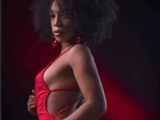 Cata_hot27 WebCAM 